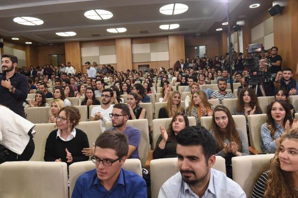 Kılıçdaroğlu: Cumhurbaşkanları az ve öz konuşur o konuştuğunda millet televizyonları kapatıyor