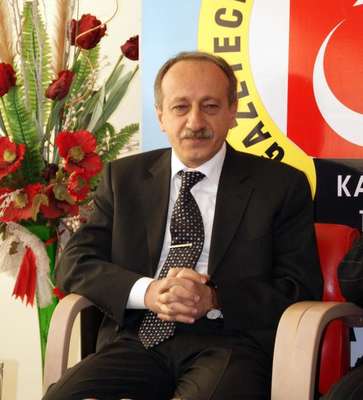 Kayseri’de doktora bıçaklı saldırı