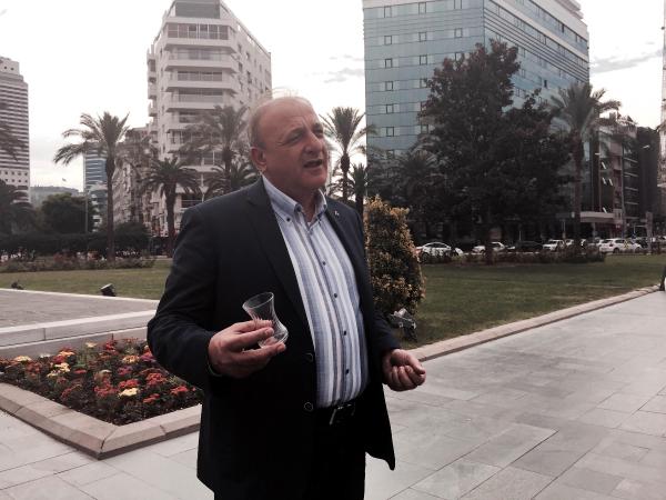 MHP'li Vural, iktidarı Nobelli Sancar'la vurdu