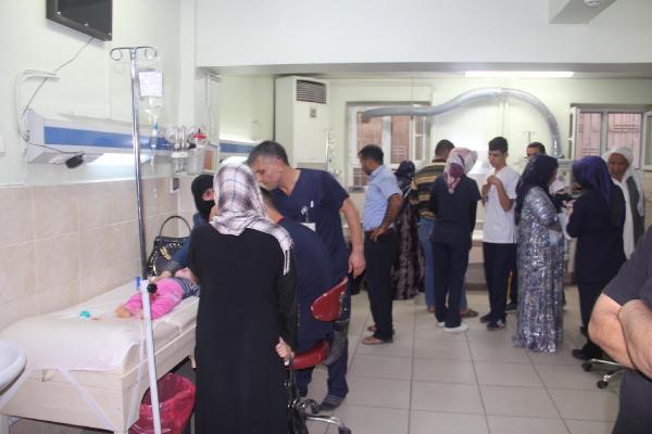 Başhekimden mevsim değişikliği uyarısı