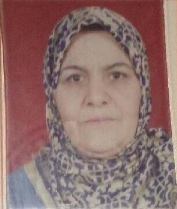 Miras için ablasını öldüren şüpheli adliyede