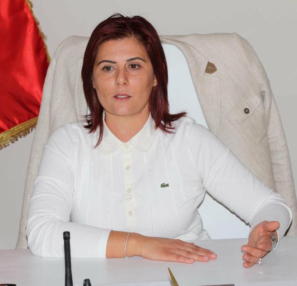 Aydın'da otobüs duraklarında salon konforu