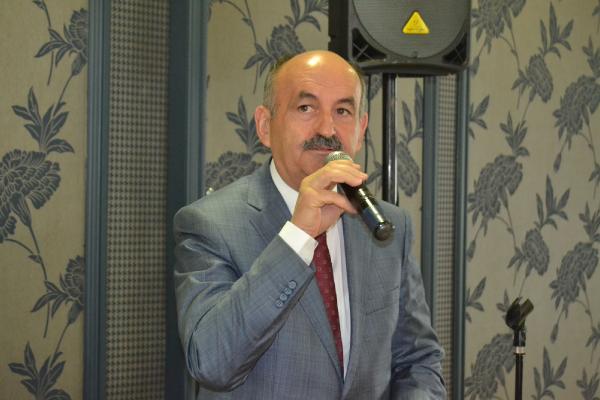 Bakan Müezzinoğlu: Aziz Sancar, ödülü ABD’de yaptığı araştırmalar sonucu aldı