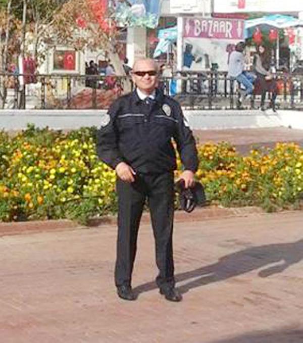 Soruşturma nedeniyle açığa alınan polis intihar etti