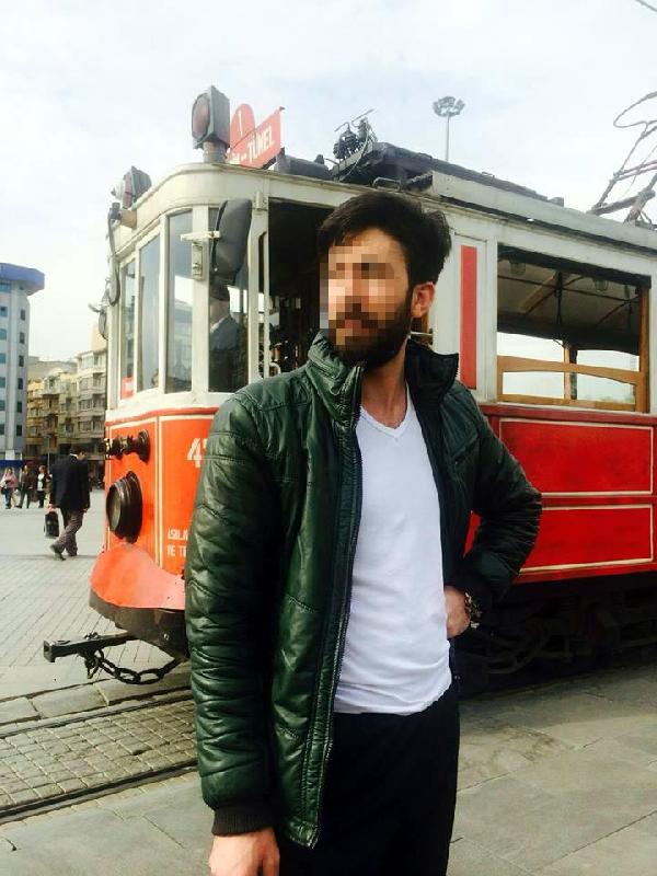 Mutlu Kaya'yı vuran erkek arkadaşı: Ateş ederken Mutlu'yu görmedim