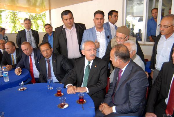 Kılıçdaroğlu'ndan kadınlara: Eşinizi alıp oylarınızı kullanın, 1 oy altın değerinde