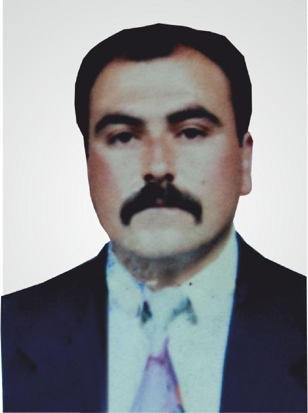 Cesedi kazadan yaklaşık 12 saat sonra bulundu