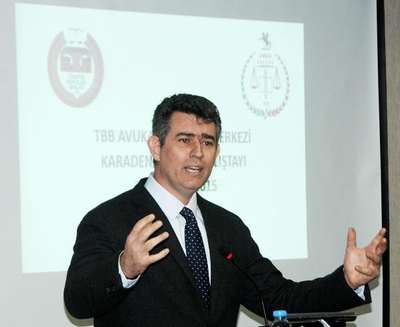 TBB Başkanı Metin Feyzioğlu: Dibine kadar siyaset yapıyoruz