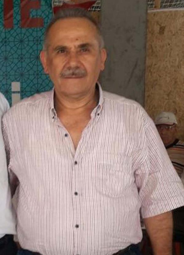 Eski belediye başkanı kazada yaralandı