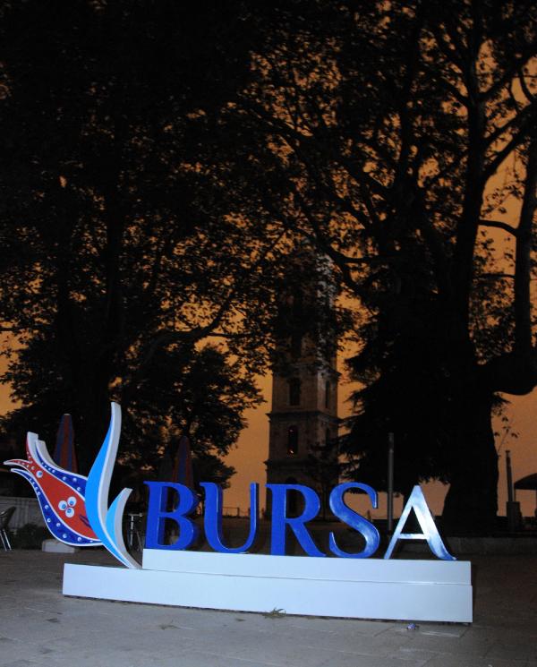 Bursa’da seçim öncesi trafolarda genel bakım yapılıyor
