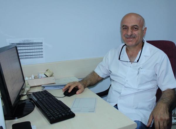 Çocuklarda göz kontrolüne dikkat