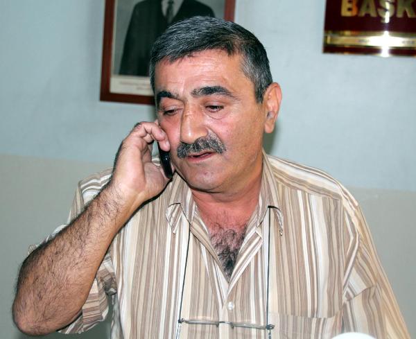 Telefon dolandırıcısına kanmadı