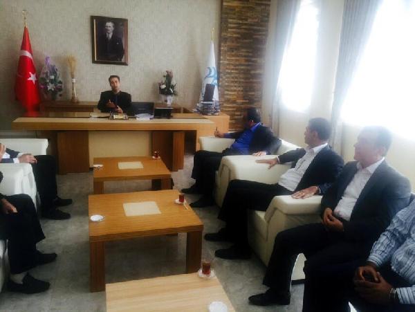 CHP, Bismil olaylarını araştırmak üzere komisyon kurdu