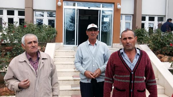 'Zorla kaçırılan adam bulgur pilavı mı ister'