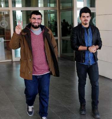 Mahkeme kırmızı fuları iade etmedi