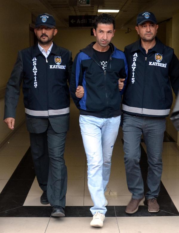 Polisin dolandırıcılıktan 7 yıldır aradığı şüpheli yakalandı