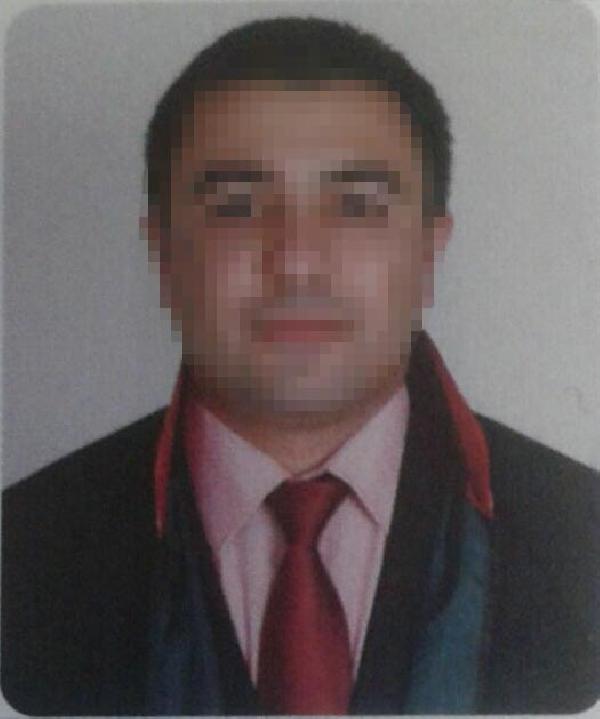 Avukata çanta çalma suçlaması