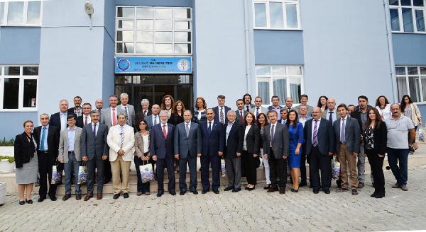 Uludağ Üniversitesi öğrencilerine 2 Kasım'da seçim tatili