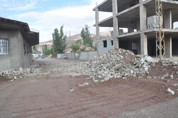 Yüksekova'da çıkan çatışmada 1 PKK'lı öldürüldü