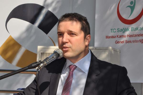 Ruh sağlığı hastaları gönüllerince eğlendi