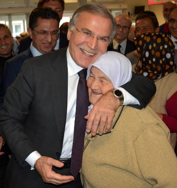 AK Partili Şahin: Rusya sonuçlarına katlanmak zorunda kalır
