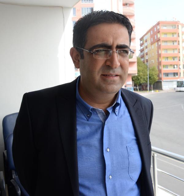 HDP'li Baluken: Cumhurbaşkanı çözüm sürecinde bu tavrı ortaya koymasaydı belki Nobel Barış Ödülü alacaktı