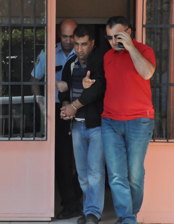 Barıştığı eşini öldürdüğü iddiasıyla yakalanan koca suçu kabul etmedi (2)