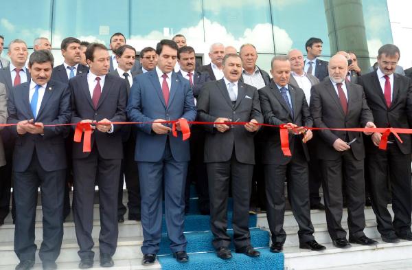 Bakan Eroğlu: PKK silah bırakmazsa yapacağımızı biliriz