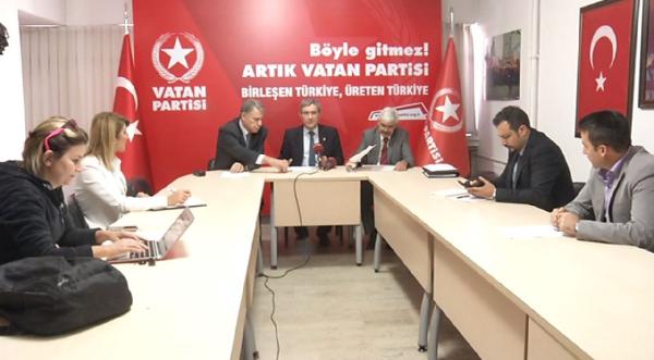 AİHM, Perinçek-İsviçre davasında nihai kararını 15 Ekim'de açıklayacak