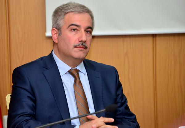 Başbakanın Başdanışmanı Yetiş: Yeni bir mülteci akınına şahit olabiliriz
