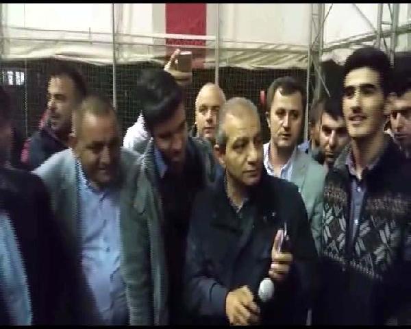 Erbaa'da 5.1'lik deprem korkuttu (4)