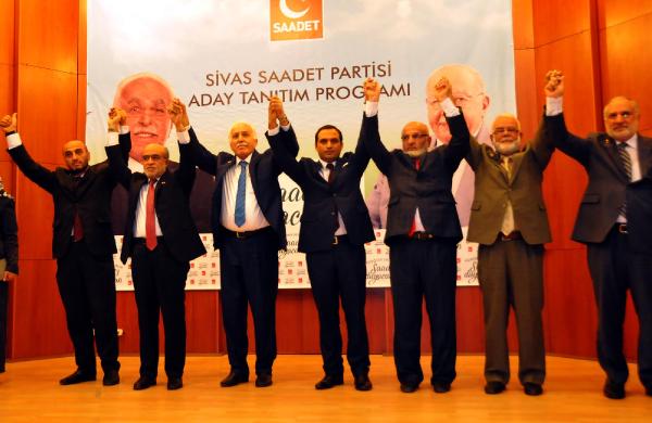 Kamalak: 'Esad gidecek, Esad gidecek', götürebiliyor musun? (2)