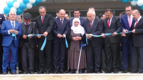 E-nabız sistemi okullarda uygulanacak