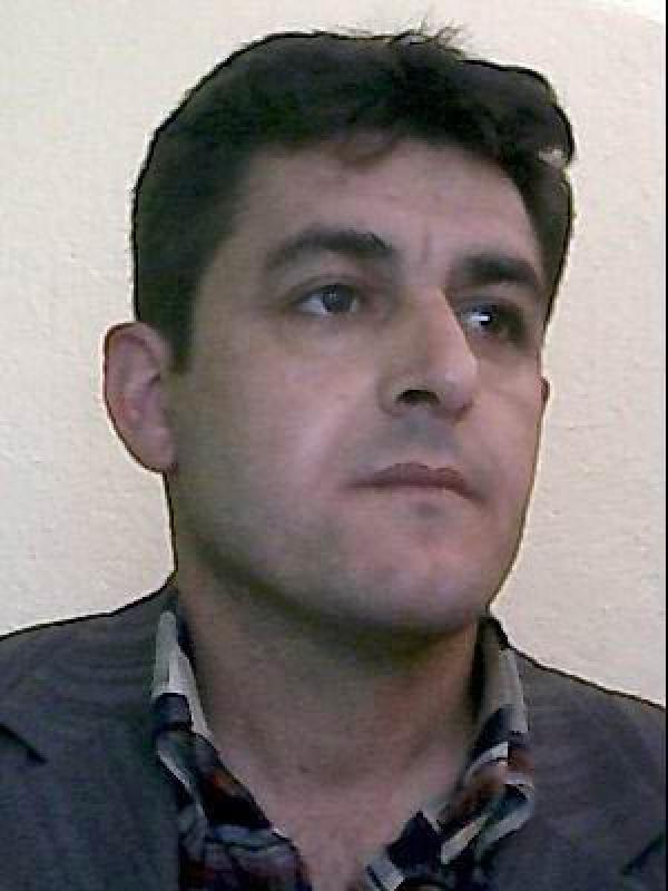 Otomobil takla attı: 1 ölü,1 yaralı