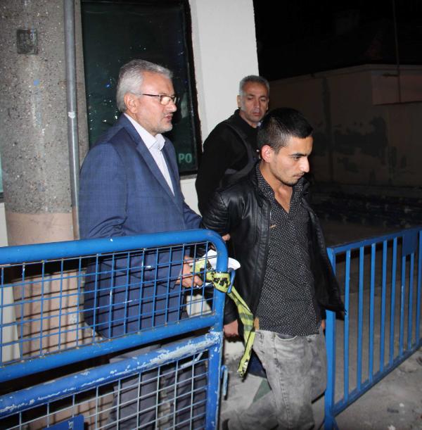 Düğünde bahşiş alamadı, istediği şarkı çalınmayınca dehşet saçtı: 1 yaralı