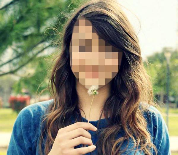 Liseli kız araçtan çırılçıplak atlayarak tecavüzden kurtuldu