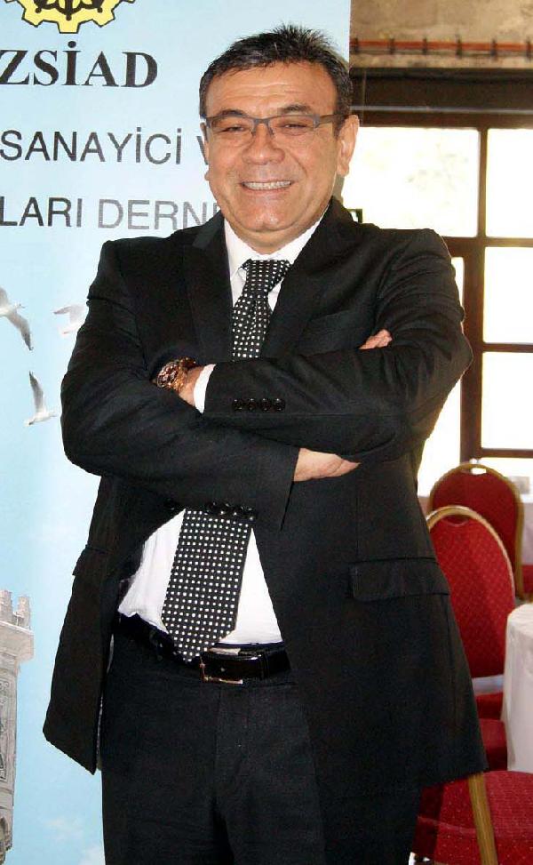 İş dünyası: Asgari ücret artsın, vergi yükü kalksın