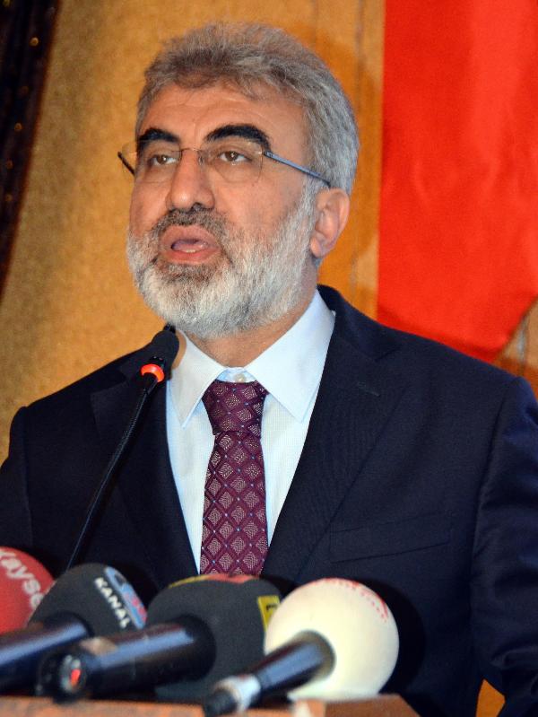 Taner Yıldız: Şiddetle kınıyoruz