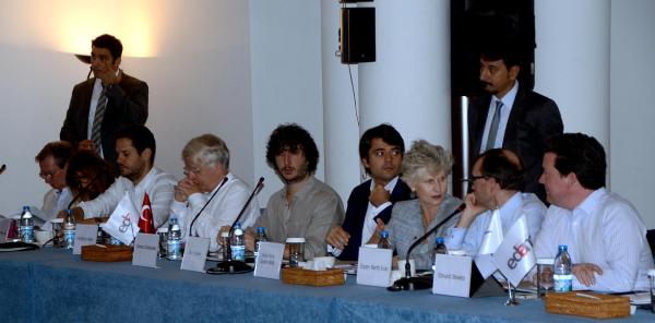 Abdullah Gül, Bodrum'da