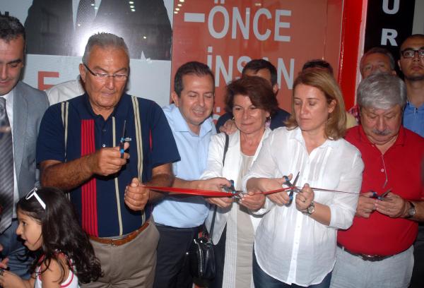Baykal: Prof. Dr. Sancar'ın tavrı ve açıklamaları aldığı ödül kadar önemli