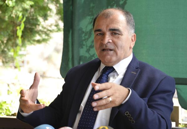 Ayık, Dünya Turizm Örgütü yönetiminde