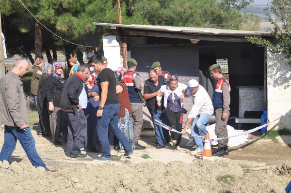 Elektrik akımına kapılan işçi öldü