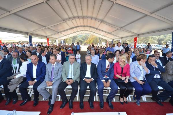Kocaoğlu: Büyük üzüntü içindeyiz