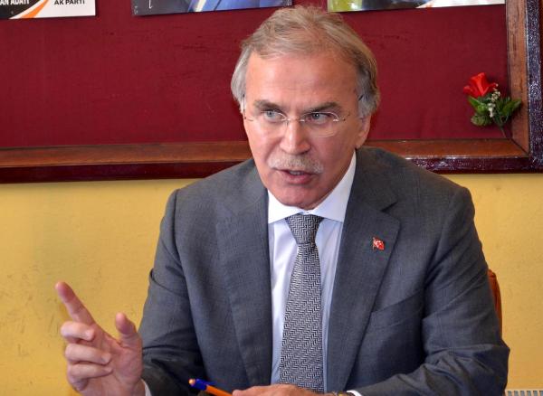 Ak Partili Şahin: Tedbirlerin alınması icabet ederdi