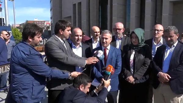 Today's Zaman Yayın Yönetmeni Bülent Keneş "Cumhurbaşkanına hakaret"ten tutuklandı