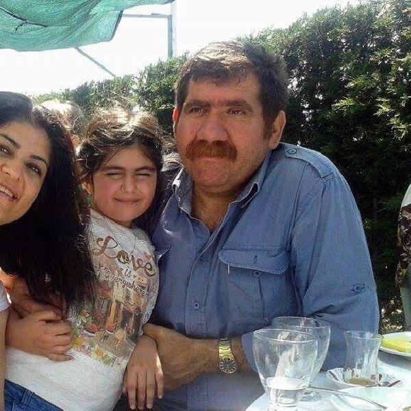 Ankara'daki patlamada, ölenlerden 2'si İzmirli