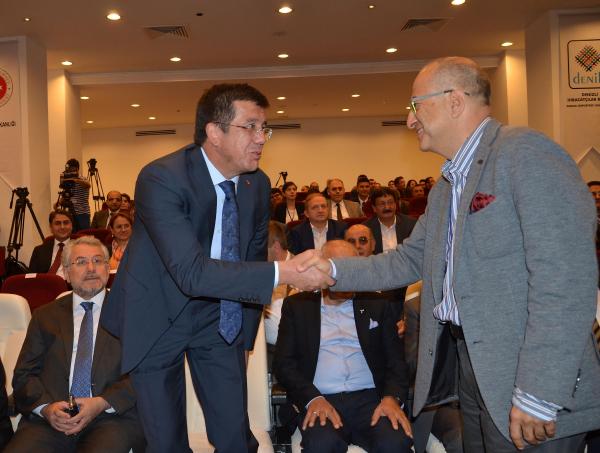 Zeybekci: Türkiye'nin birlik ve beraberliğine yapılmış melun bir saldırıdır (2)