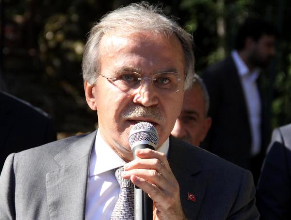 Ak Partili Şahin: Tedbirlerin alınması icabet ederdi(2)
