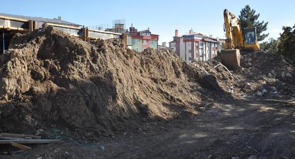 Sivas'ta altın sikke operasyonu: 21 gözaltı