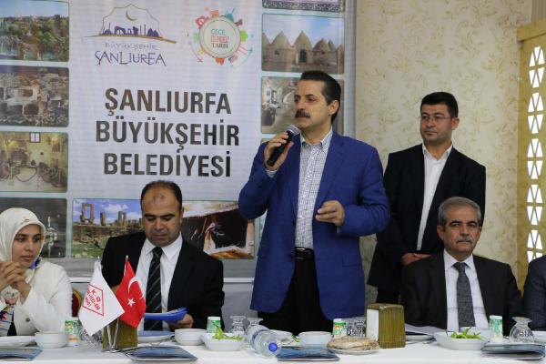Faruk Çelik: Devletimizin gücü bunların üstesinden gelecektir